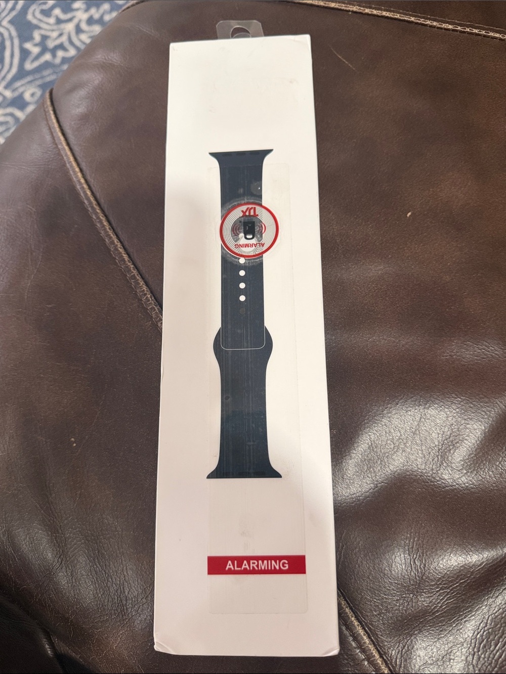 NWT Apple Watch Sport Bands 41mm midnight